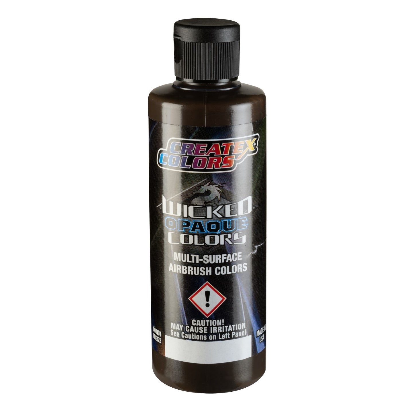 Wicked Colors – W097 Opaque Raw Umber