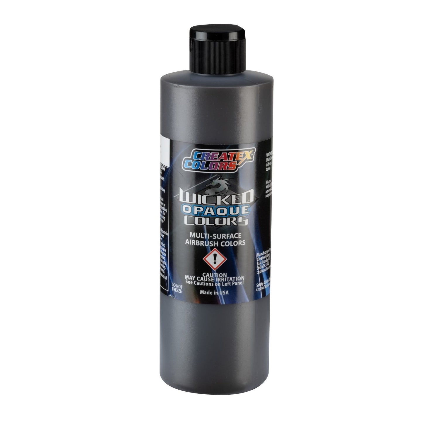 Wicked Colors – W097 Opaque Raw Umber