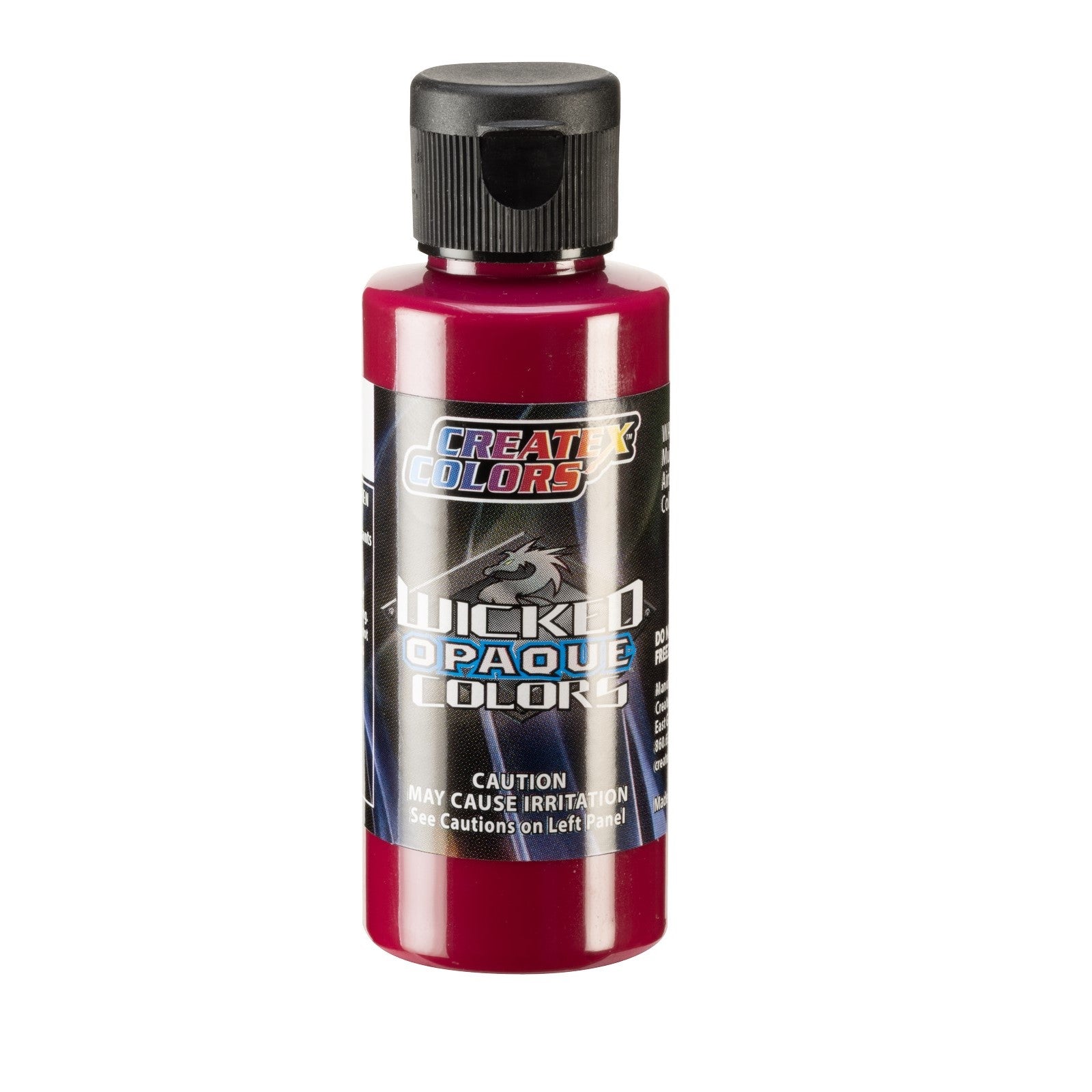 Wicked Colors – W117 Opaque Magenta – Createx Colors