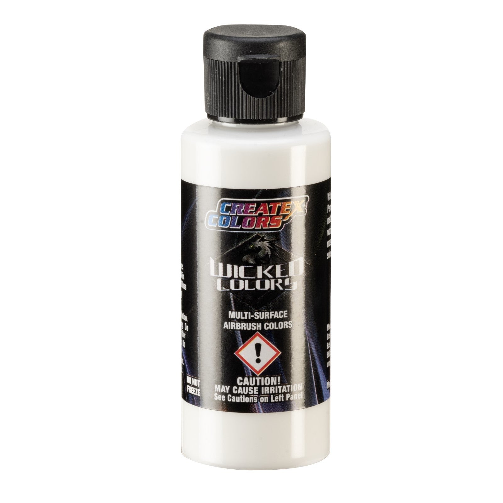 Wicked Colors – W118 Fluorescent White – Createx Colors