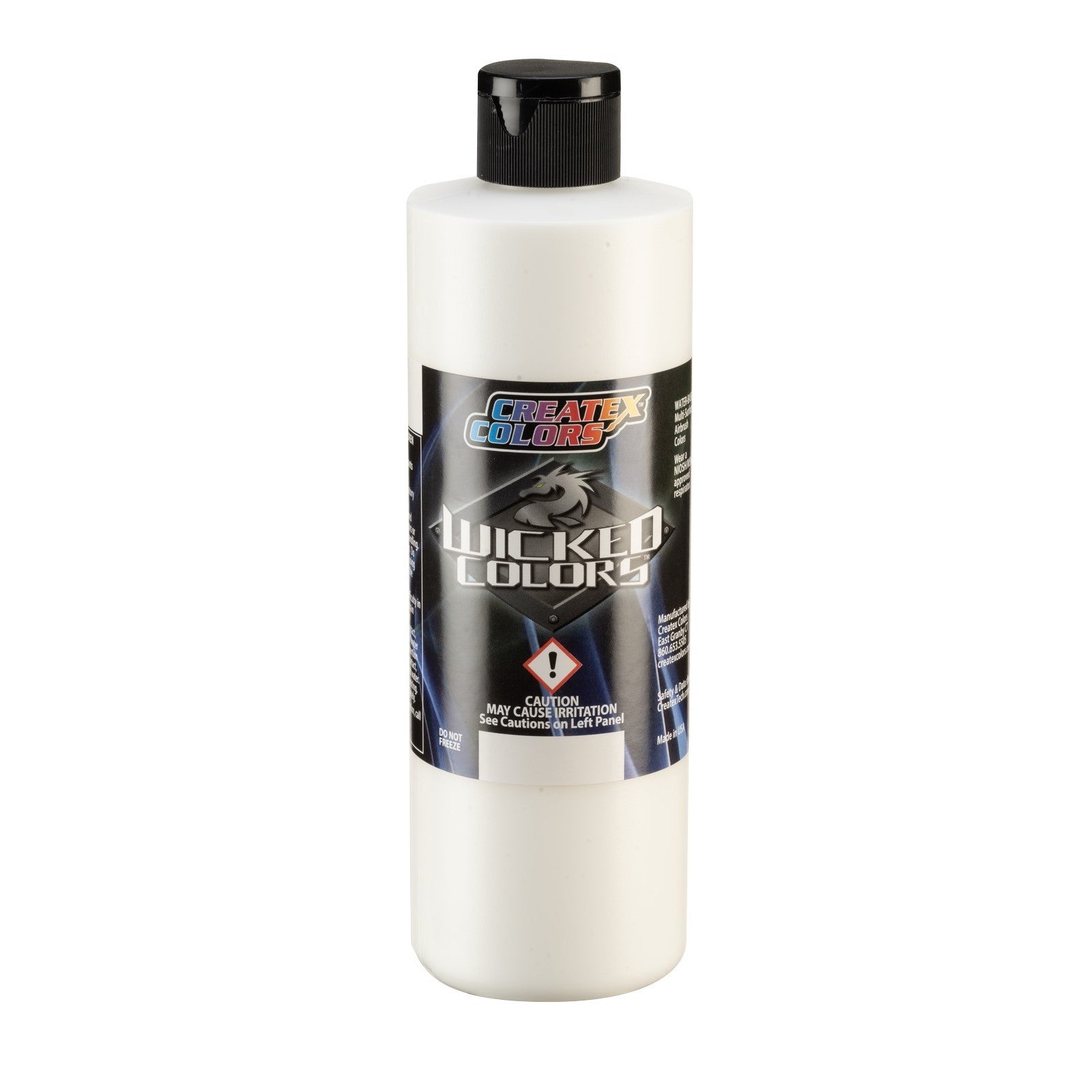 Wicked Colors – W118 Fluorescent White – Createx Colors