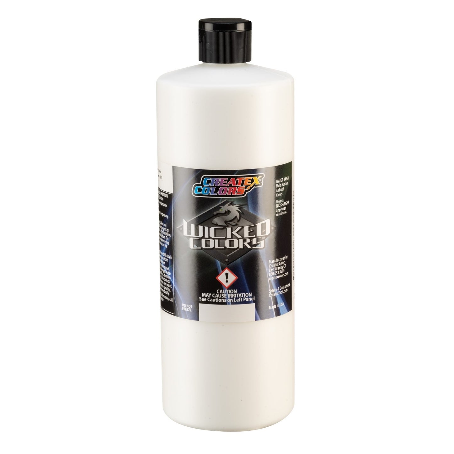 Wicked Colors – W118 Fluorescent White