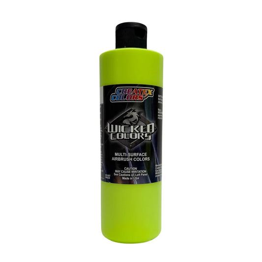 Wicked Colors – W119 Fluorescent Antifreeze Green