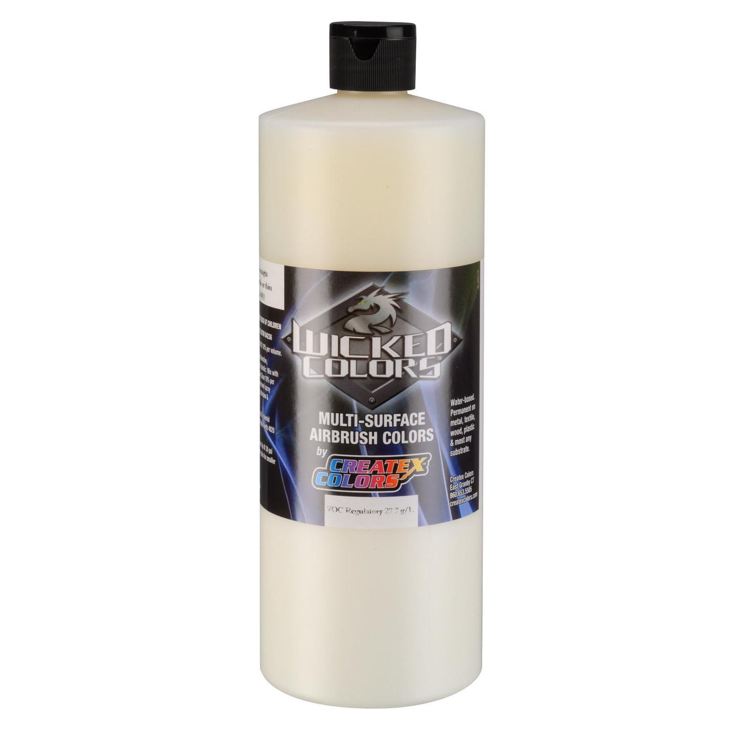 Wicked Colors – W210 UV Glow Base