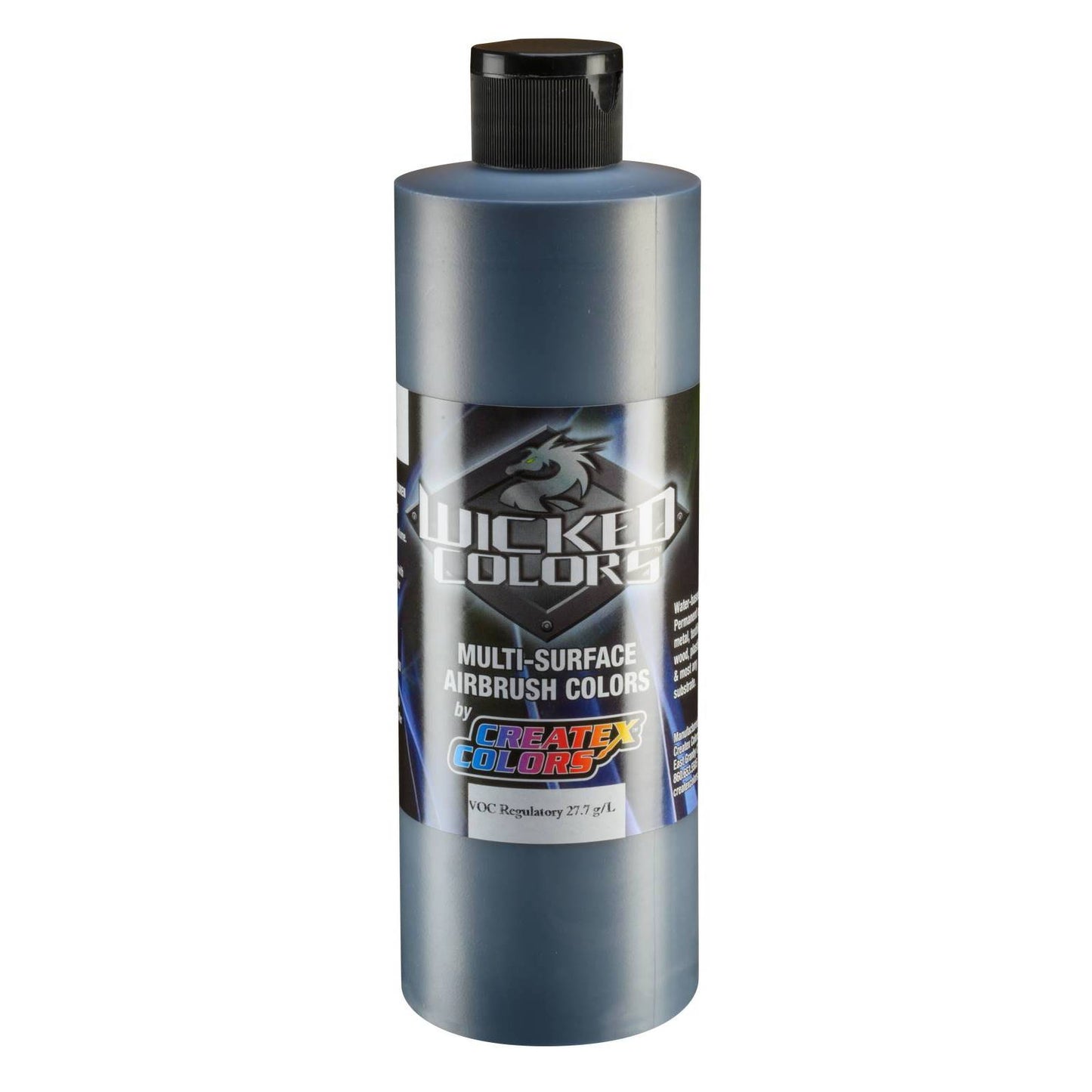 Wicked Colors – W300 Pearl Black