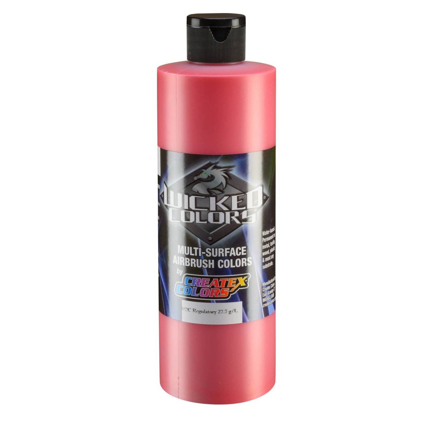 Wicked Colors – W303 Pearl Red