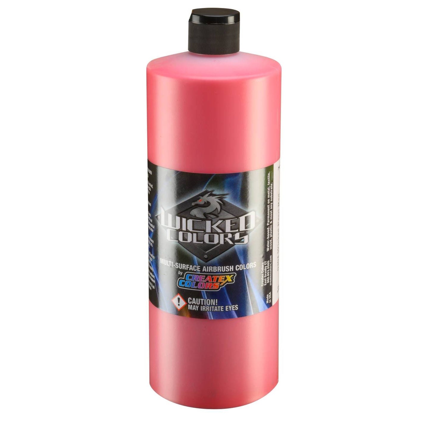 Wicked Colors – W303 Pearl Red