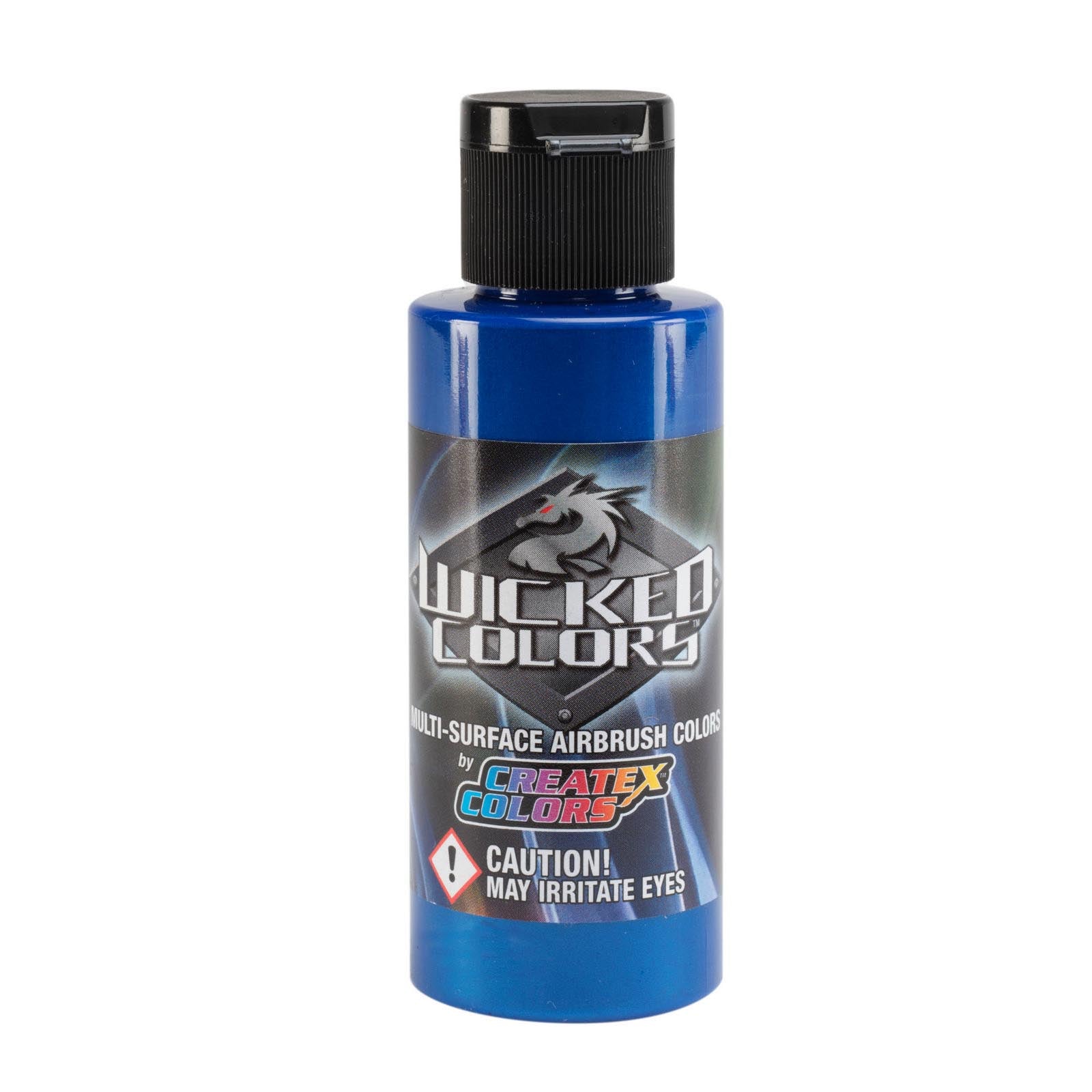 Wicked Colors – W304 Pearl Blue – Createx Colors