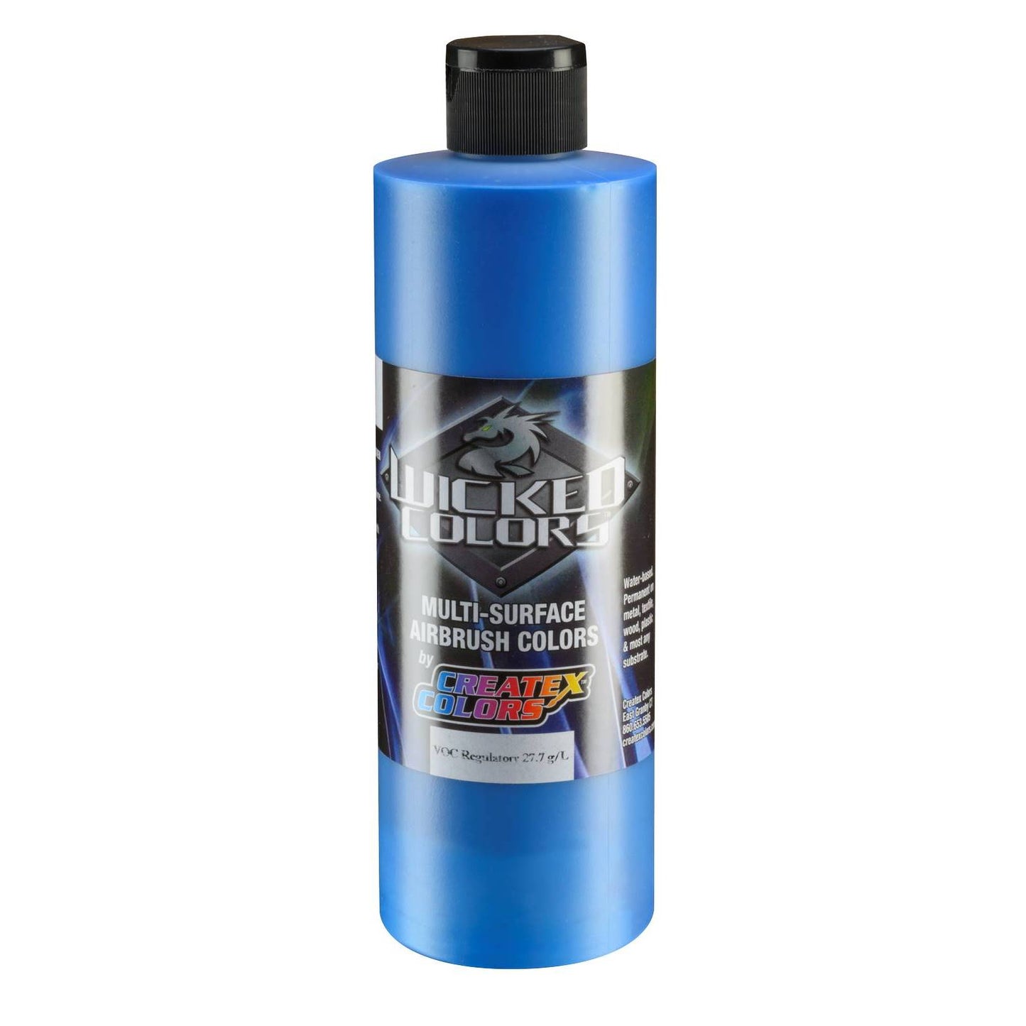 Wicked Colors – W304 Pearl Blue