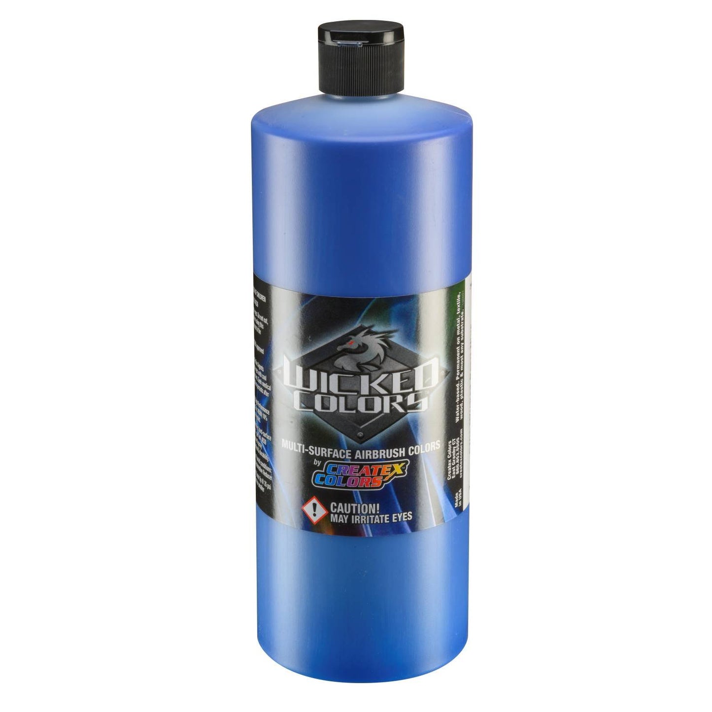 Wicked Colors – W304 Pearl Blue