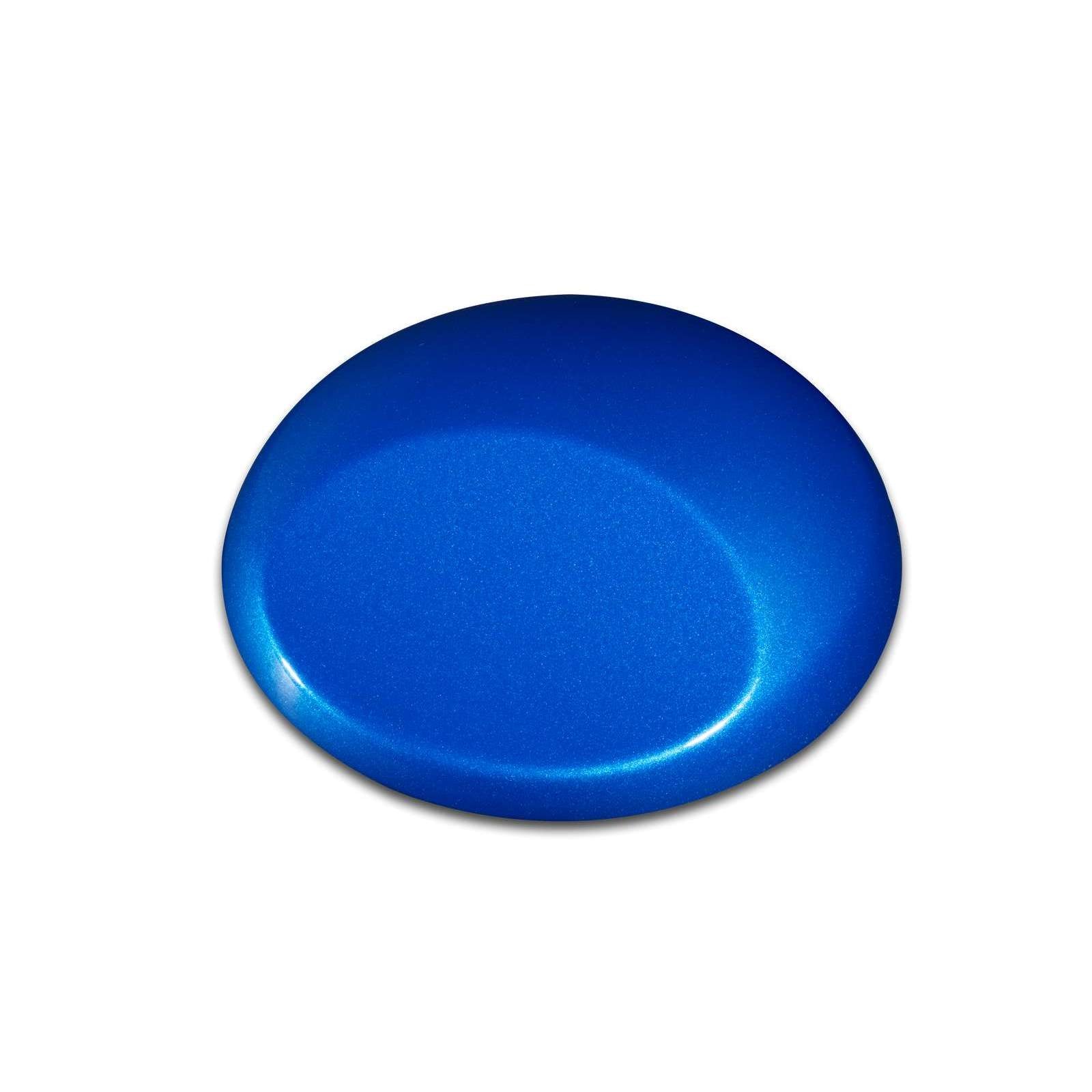 Wicked Colors – W304 Pearl Blue – Createx Colors
