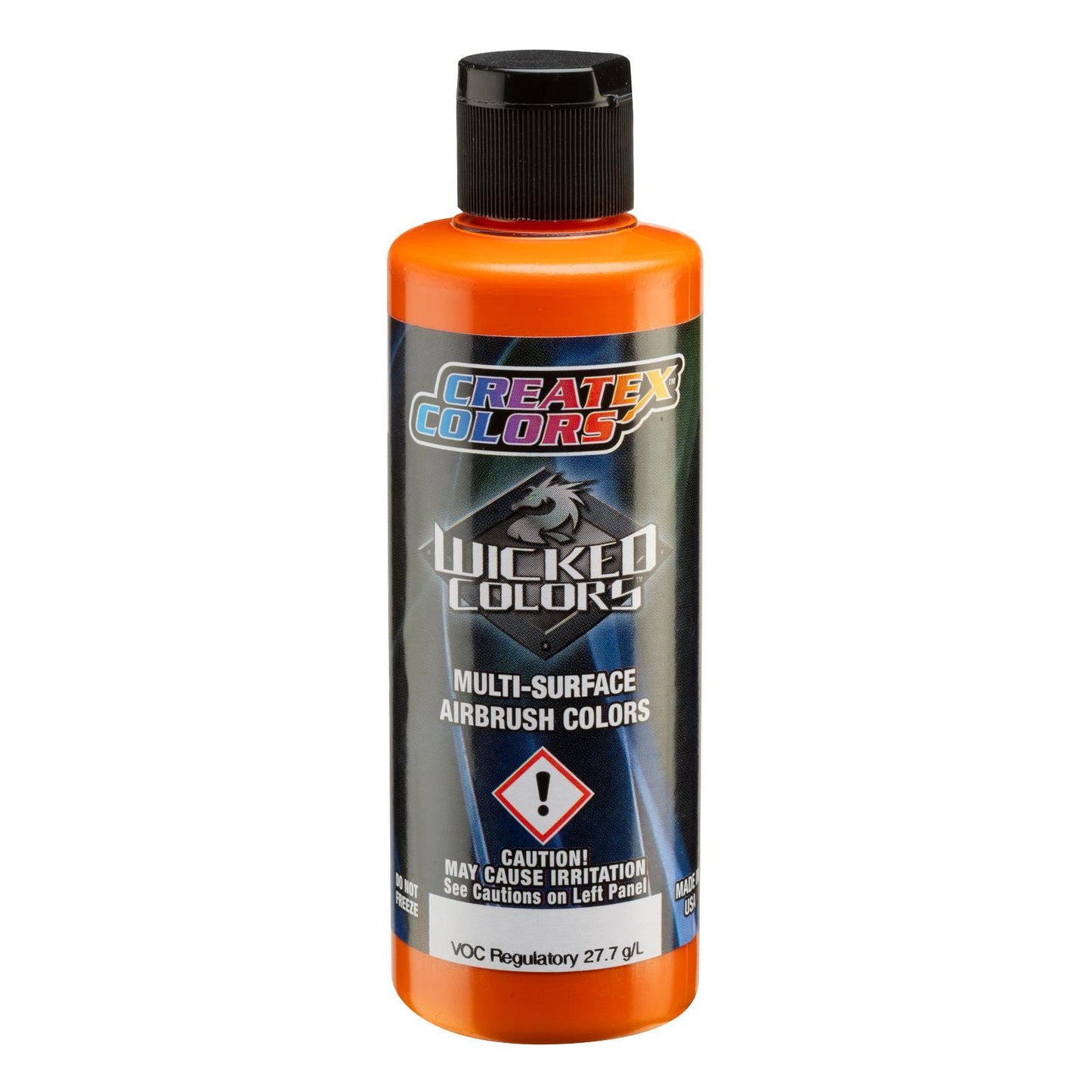 Wicked Colors – W306 Pearl Orange