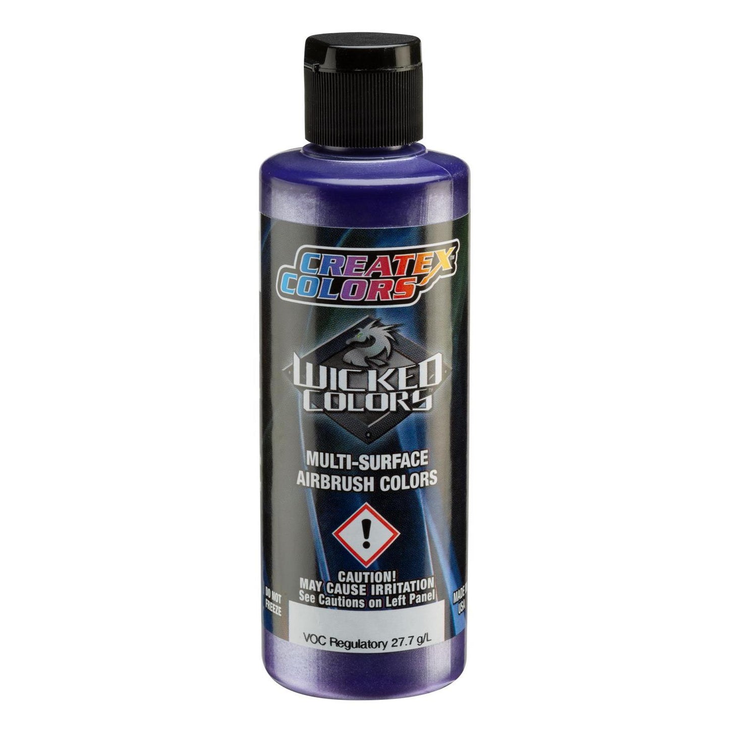 Wicked Colors – W307 Pearl Plum