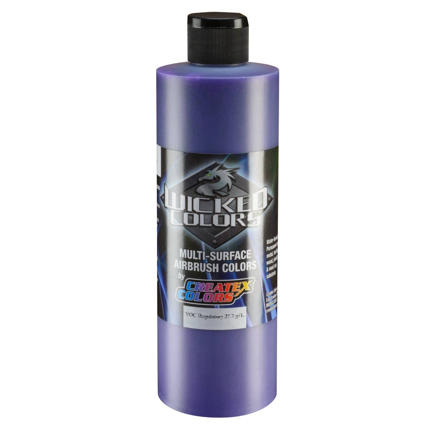 Wicked Colors – W307 Pearl Plum