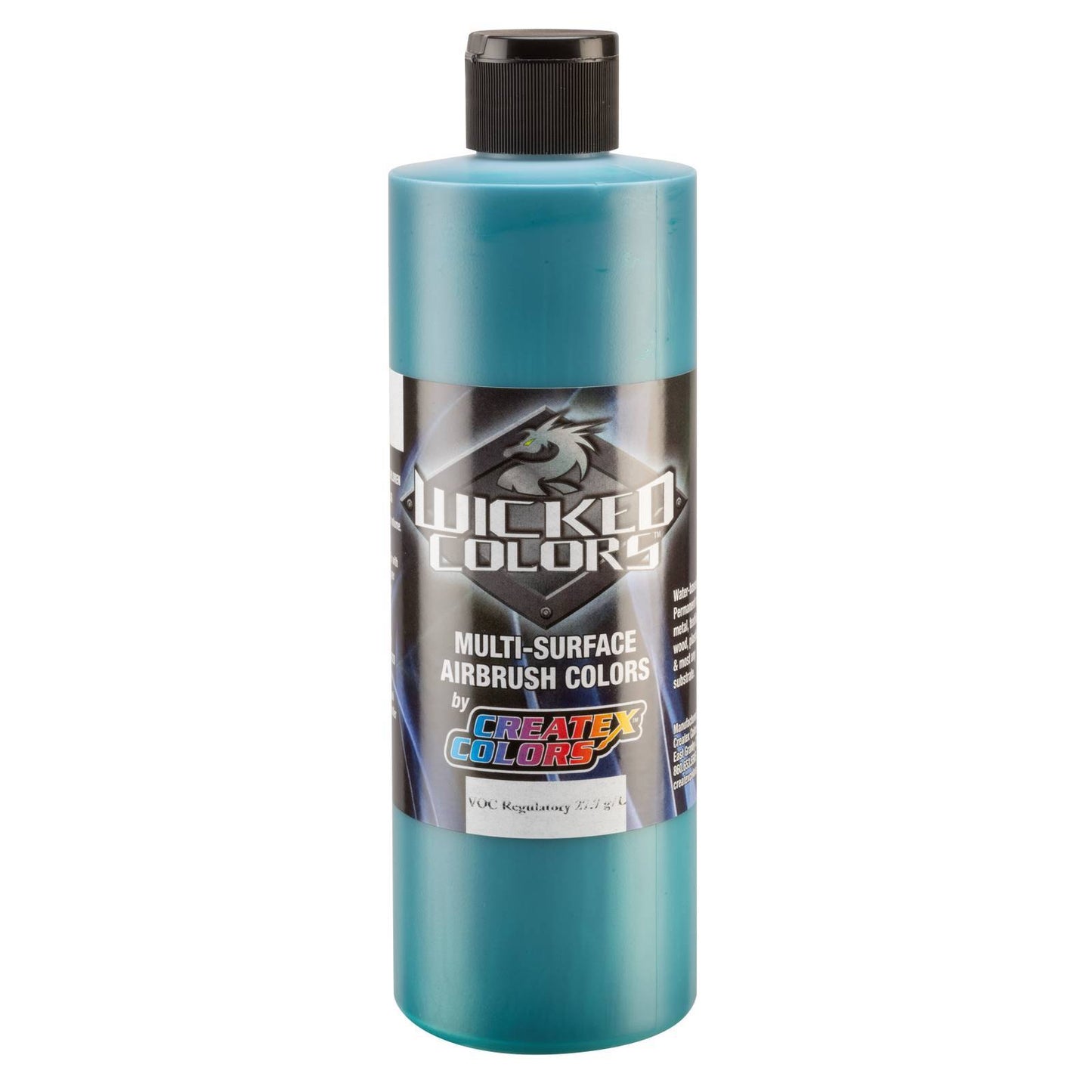 Wicked Colors – W308 Pearl Green