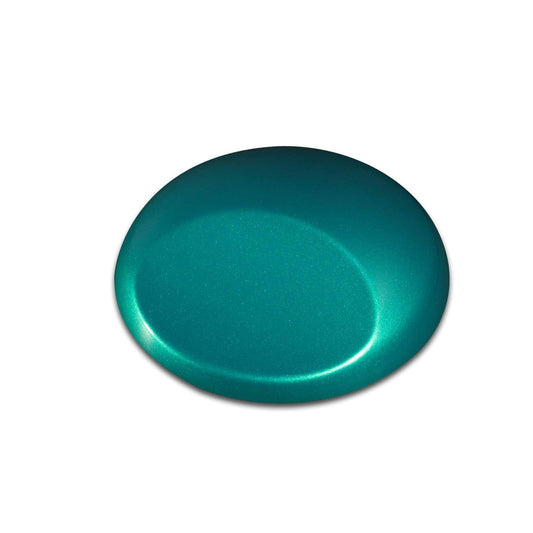 Wicked Colors – W308 Pearl Green