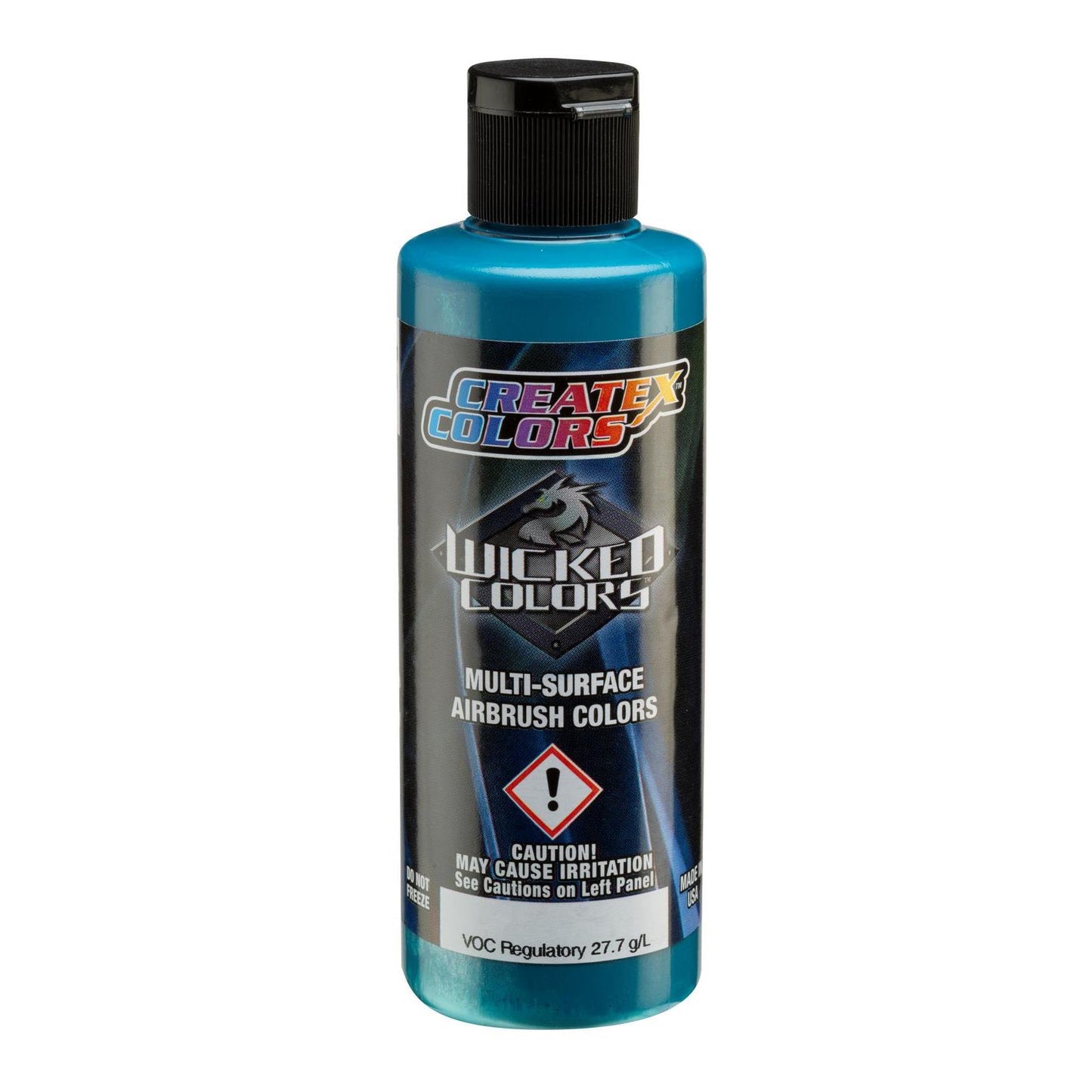 Wicked Colors – W309 Pearl Teal