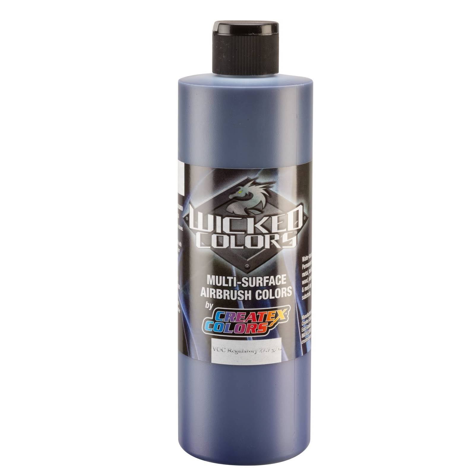 Wicked Colors – W311 Pearl Purple – Createx Colors