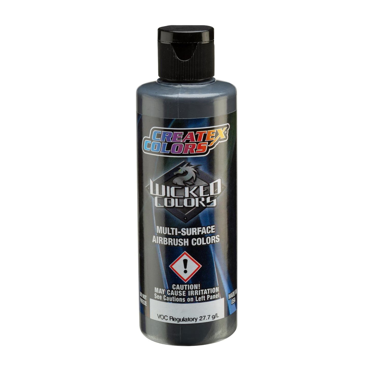 Wicked Colors – W312 Pearl Silver