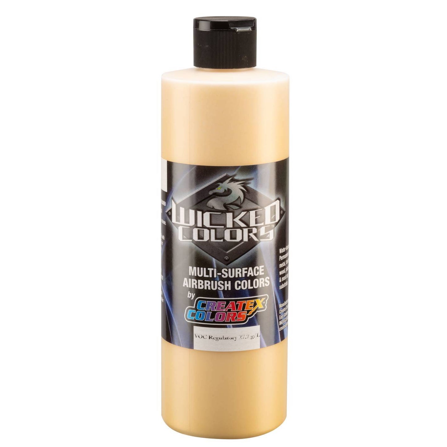 Wicked Colors – W313 Pearl Gold