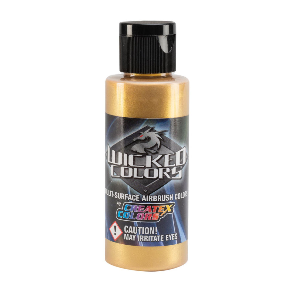 Wicked Colors - Pearl & Metallic – Createx Colors