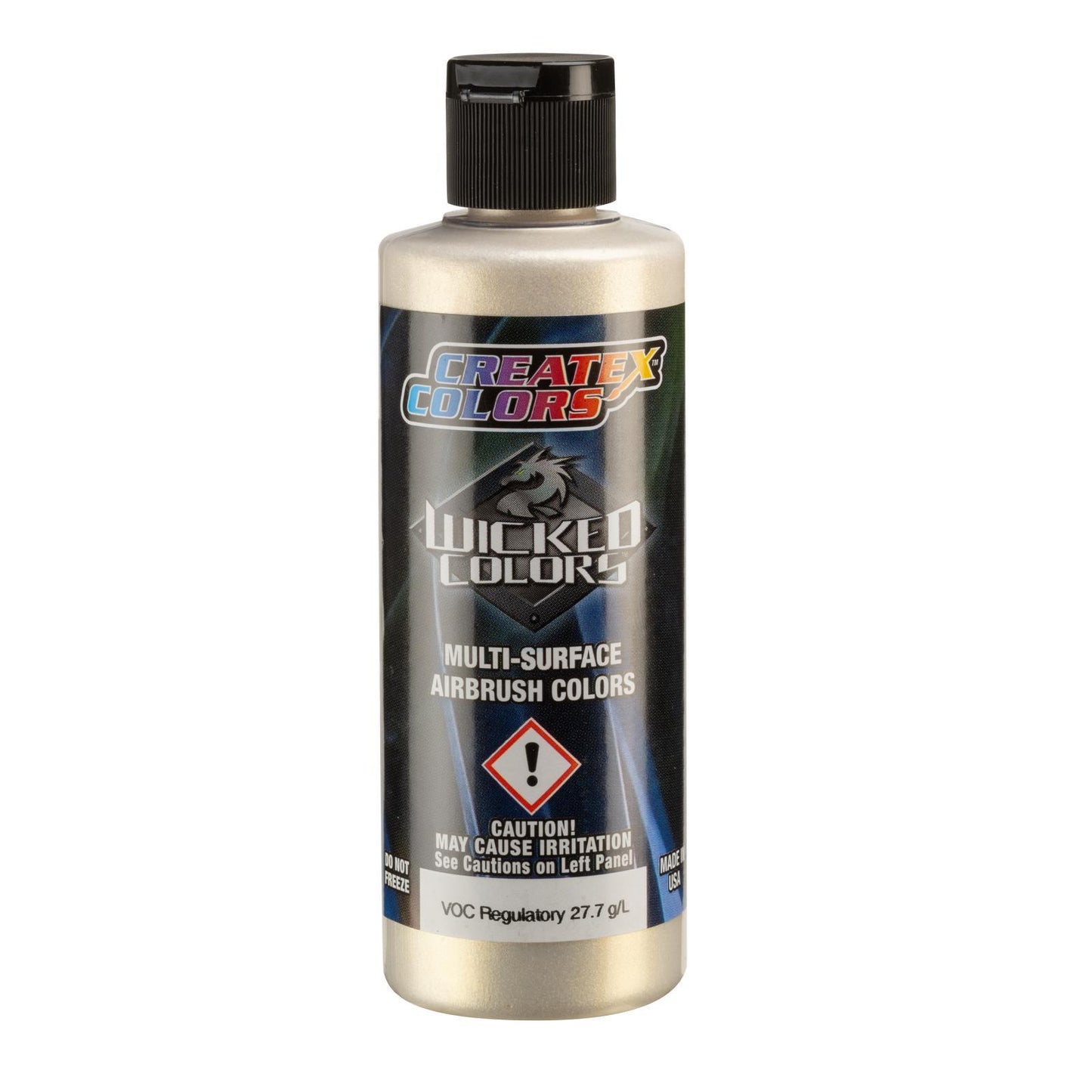 Wicked Colors – W352 Metallic Platinum