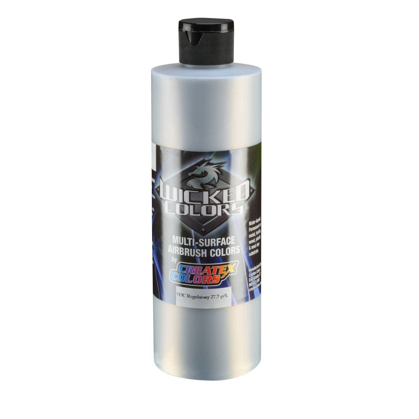 Wicked Colors – W354 Aluminum Medium