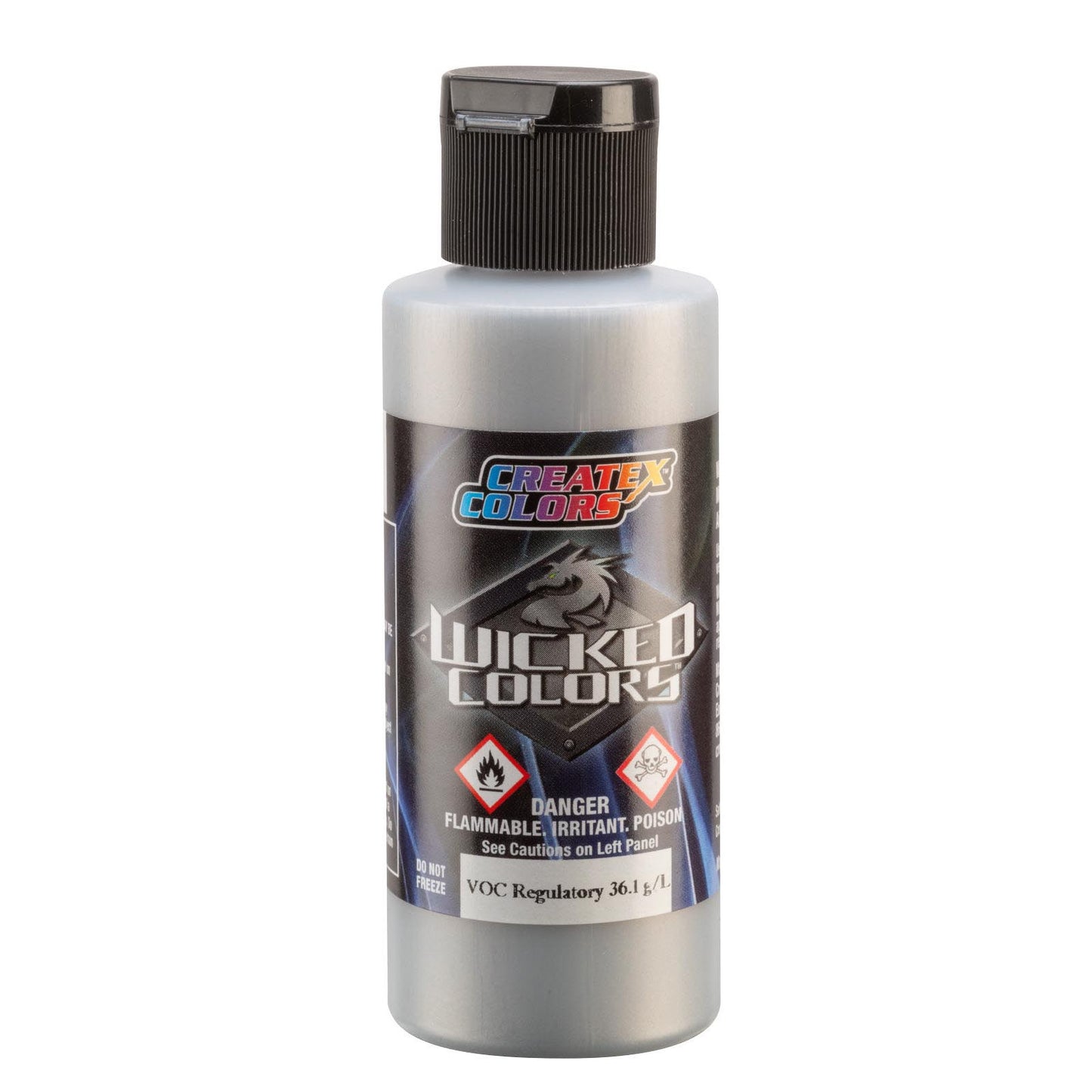 Wicked Colors – W357 Quicksilver