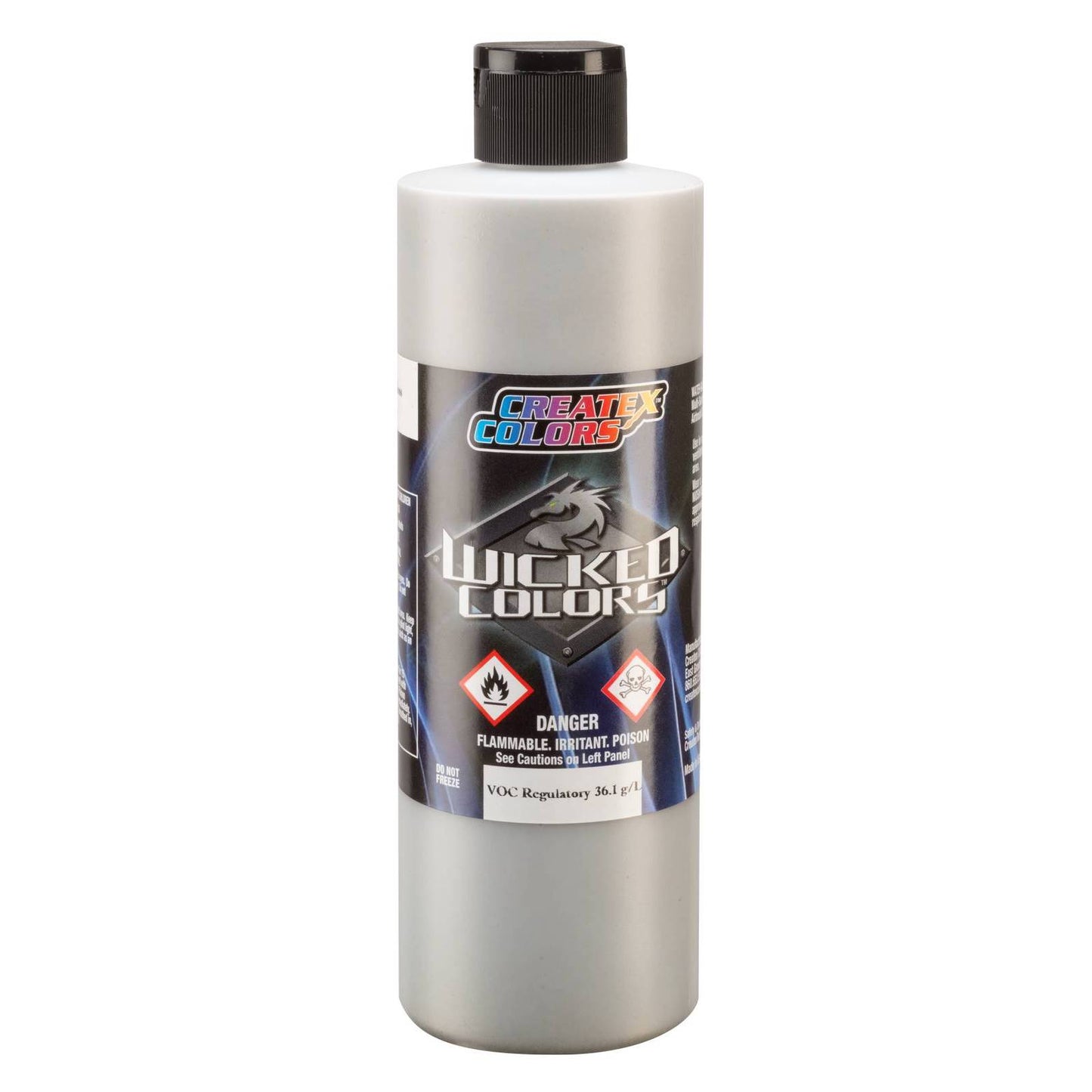 Wicked Colors – W358 Gold Chrome