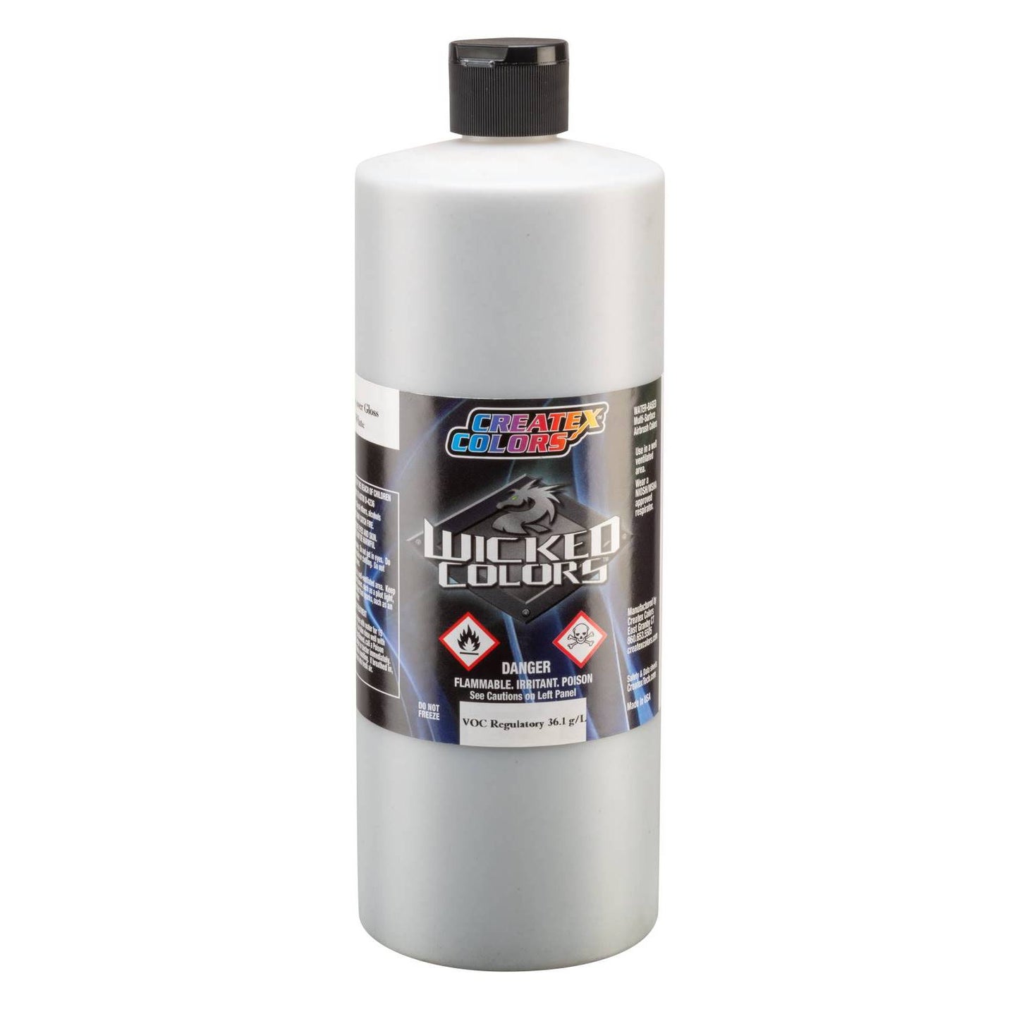 Wicked Colors – W385 Wicked Gold Shine