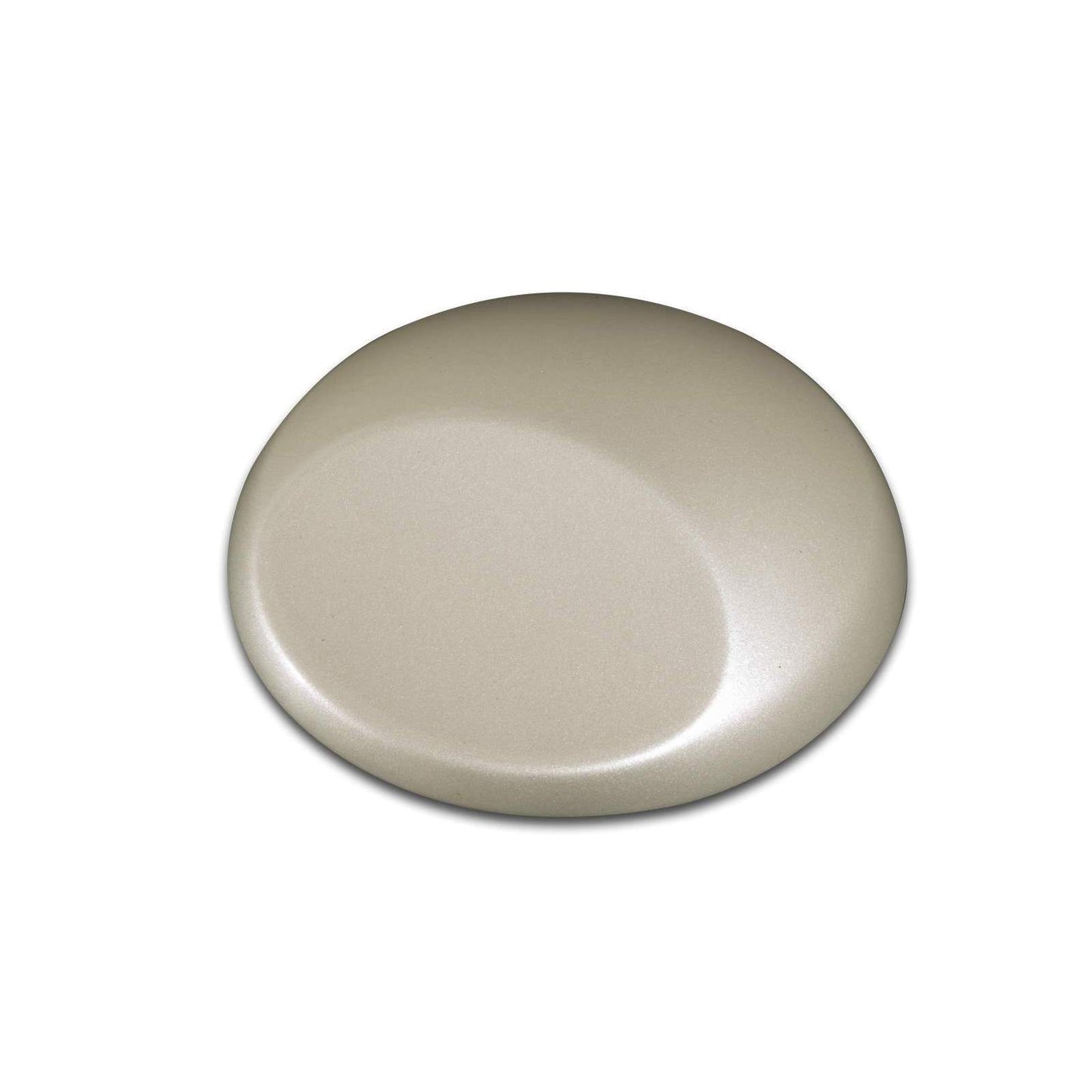 Wicked Colors – W360 Metallic White Fine