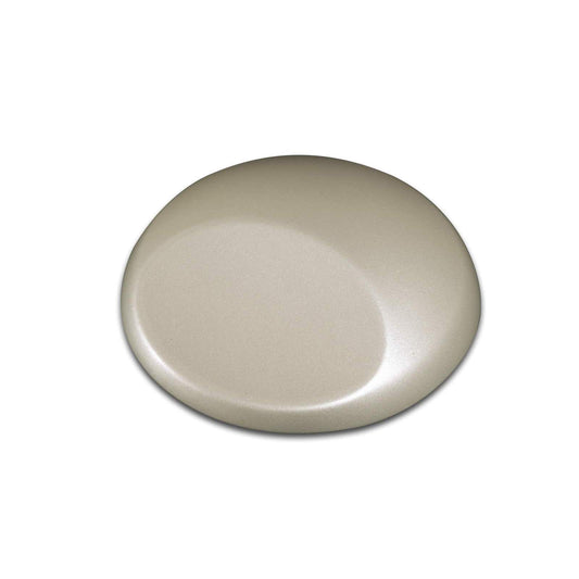 Wicked Colors – W360 Metallic White Fine