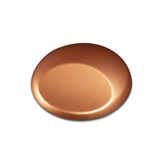 Wicked Colors – W362 Metallic Bronze