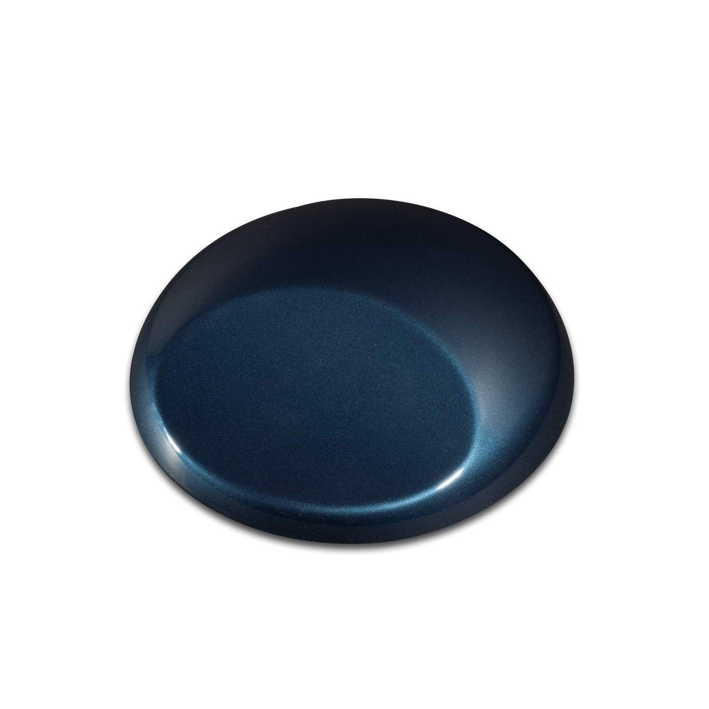 Wicked Colors – W366 Metallic Midnight Blue