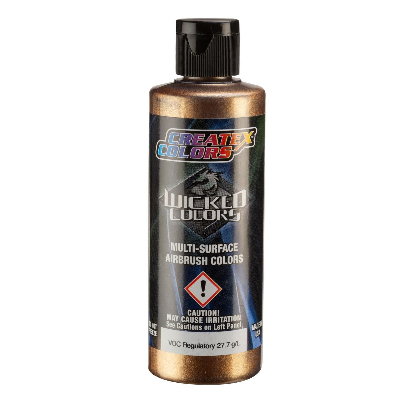 Wicked Colors – W367 Metallic Elegance – Createx Colors