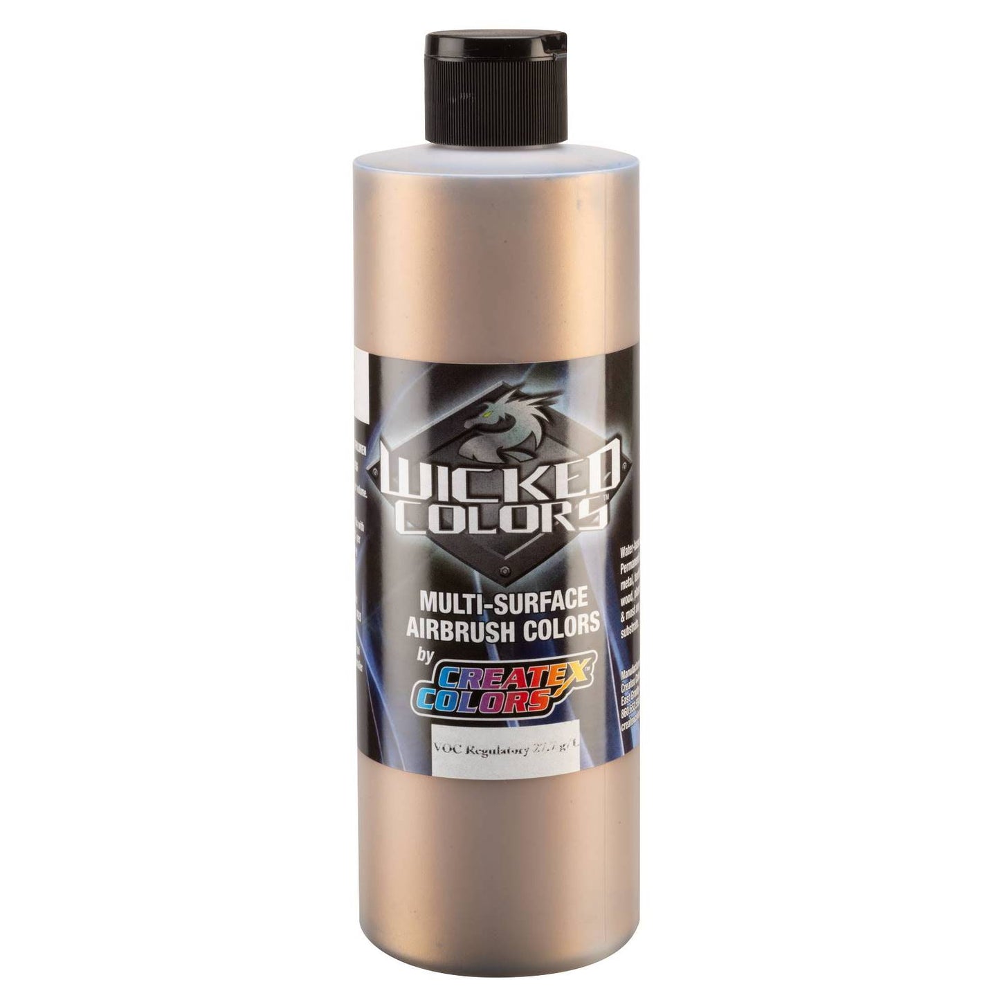 Wicked Colors – W367 Metallic Elegance