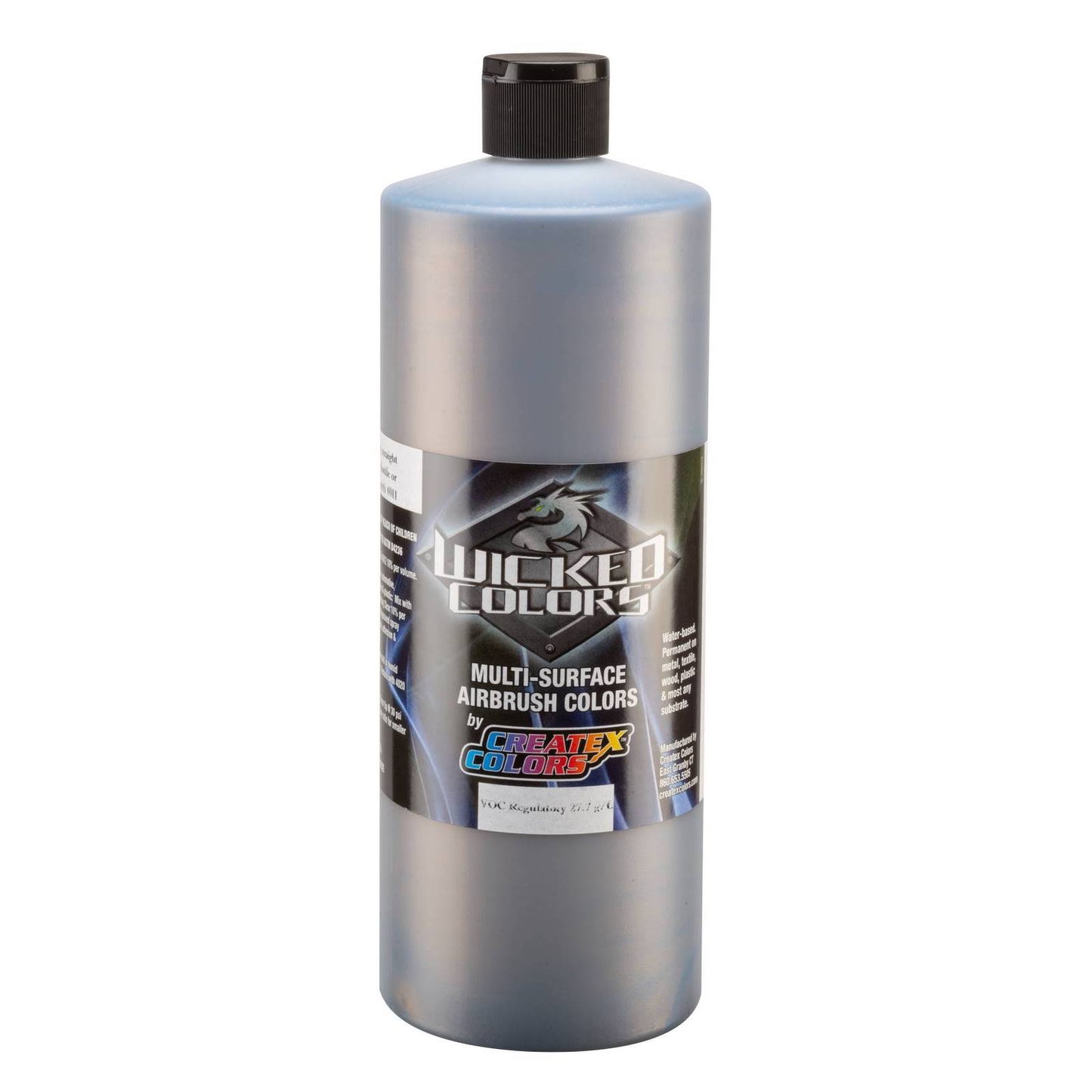 Wicked Colors – W367 Metallic Elegance