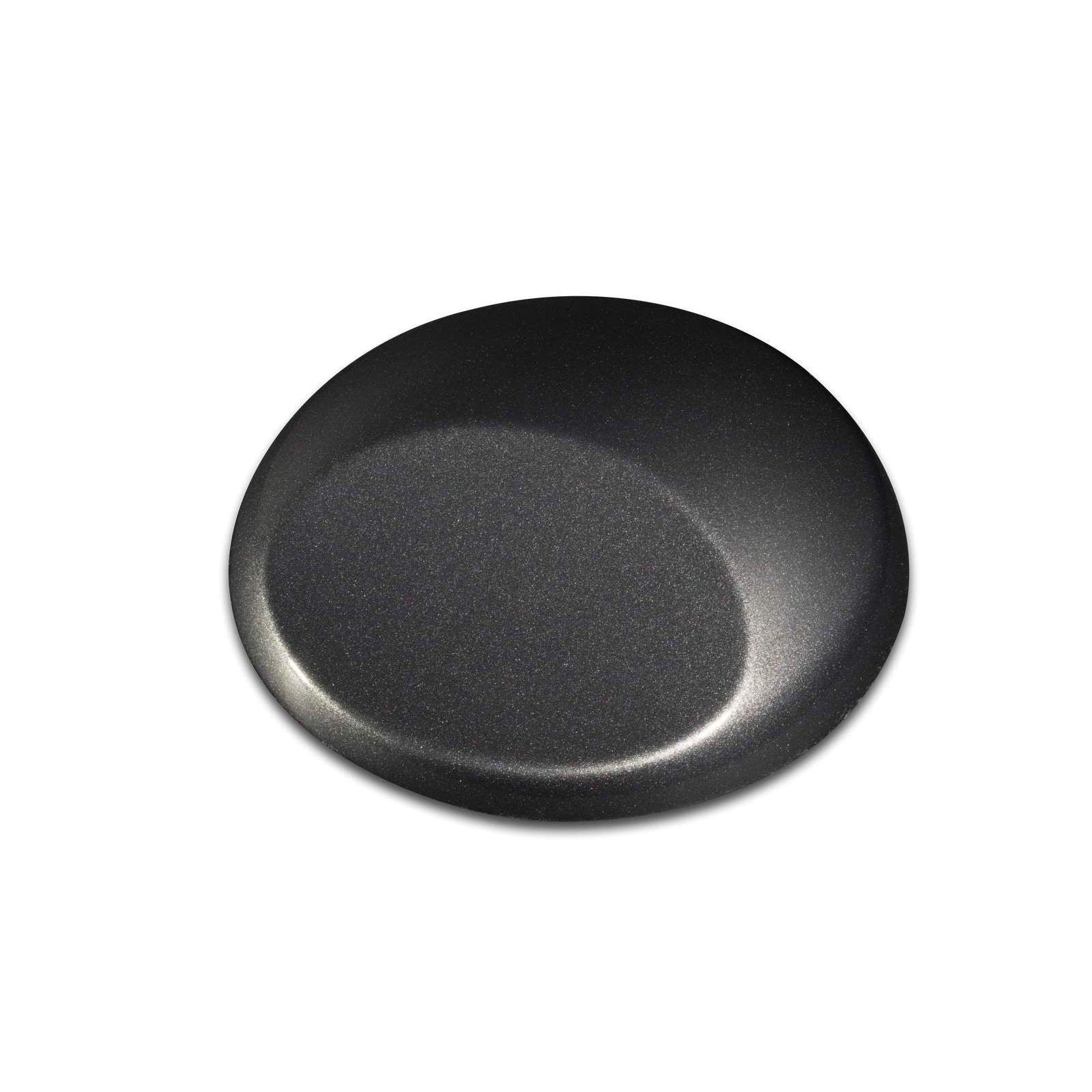 Wicked Colors – W368 Metallic Charcoal Viola – Createx Colors