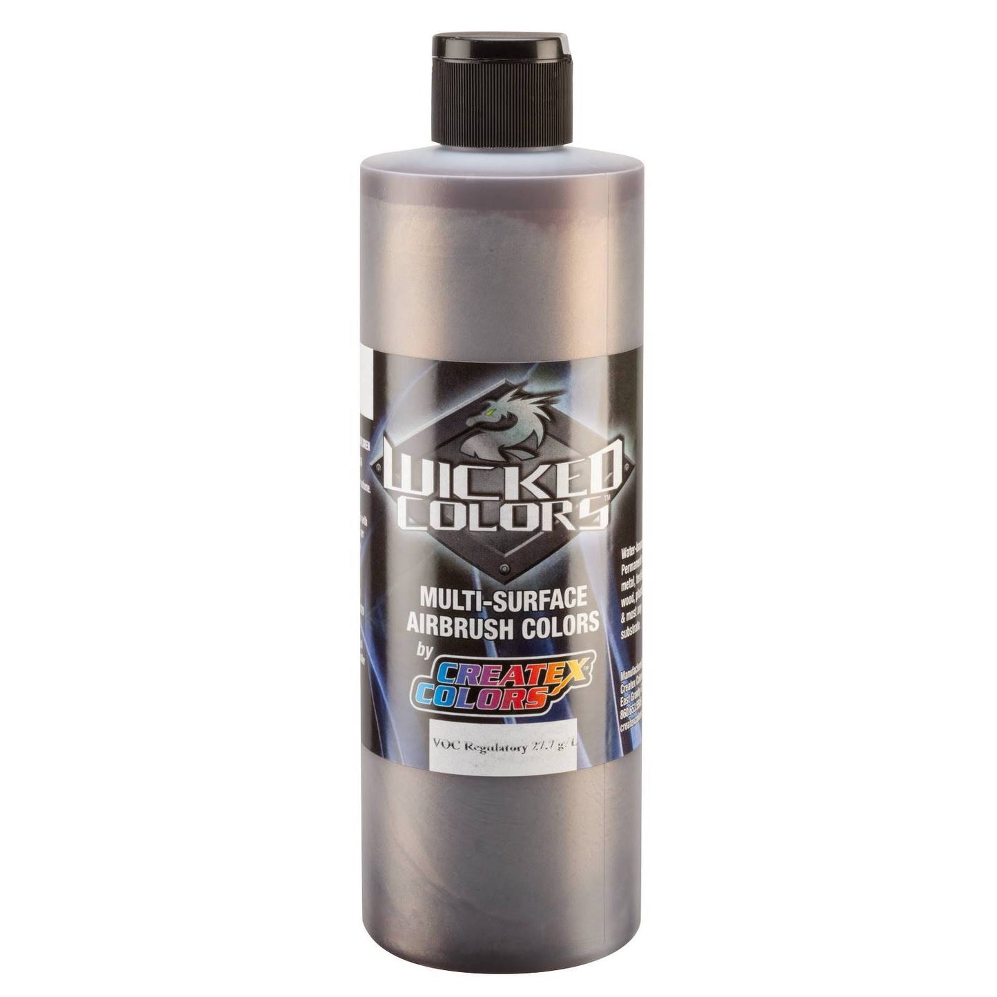 Wicked Colors – W370 Metallic Light Brown