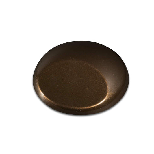 Wicked Colors – W371 Metallic Dark Brown