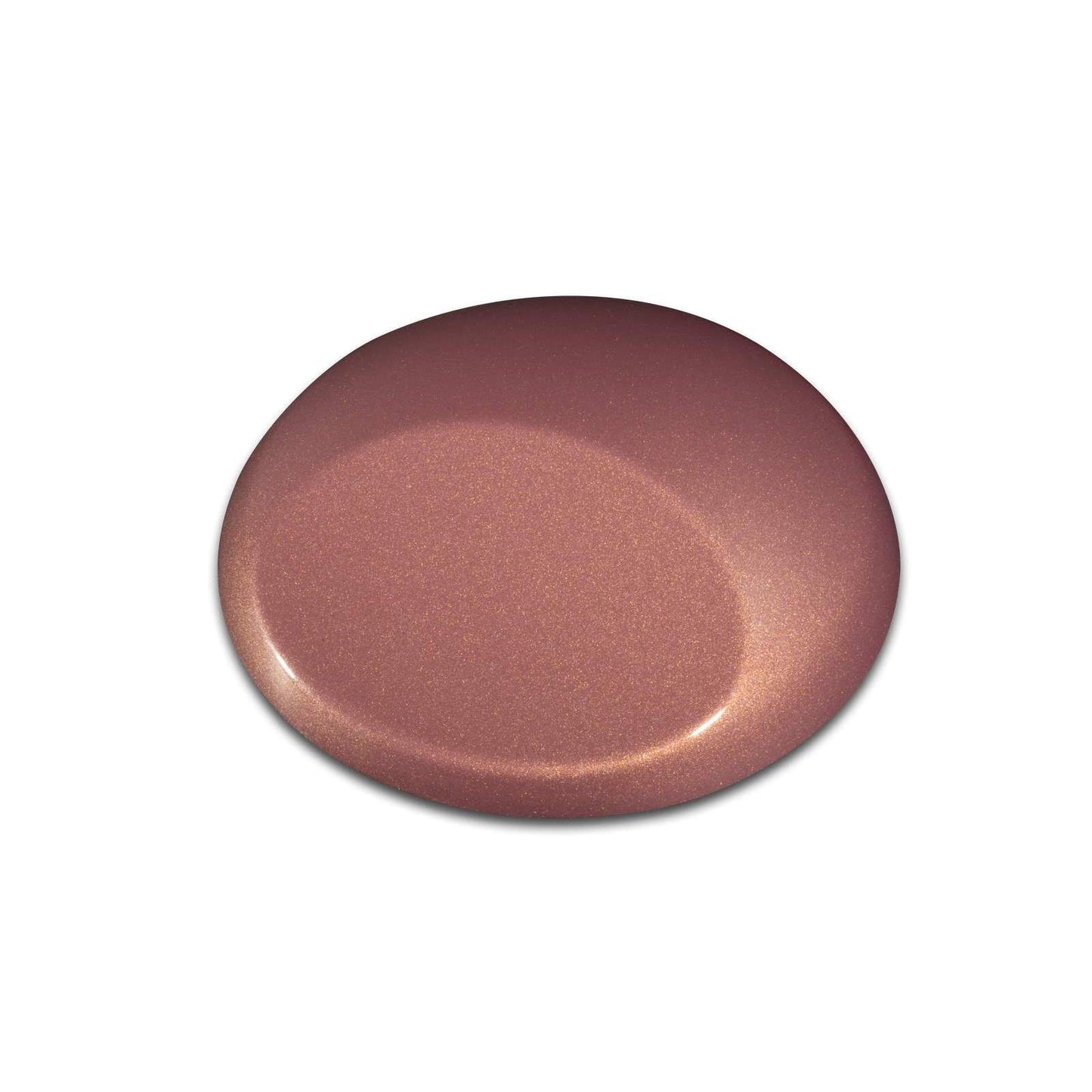 Wicked Colors – W372 Metallic Rose