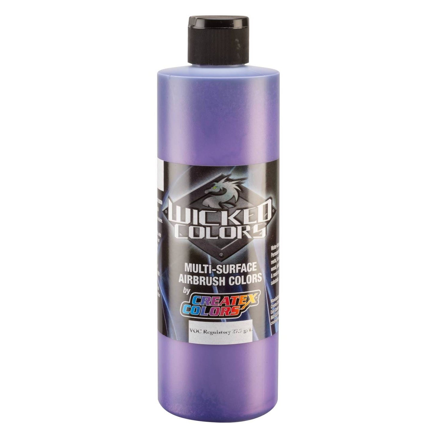 Wicked Colors – W383 Pearl Electric Purple