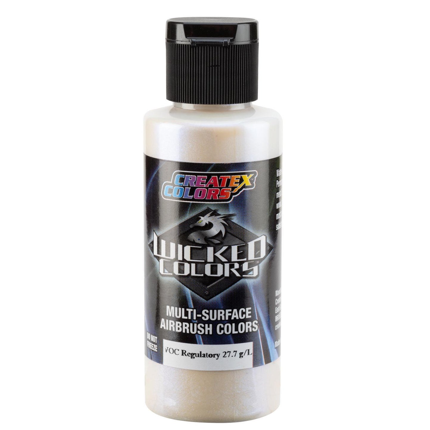 Wicked Colors – W404 Hi-Lite Blue