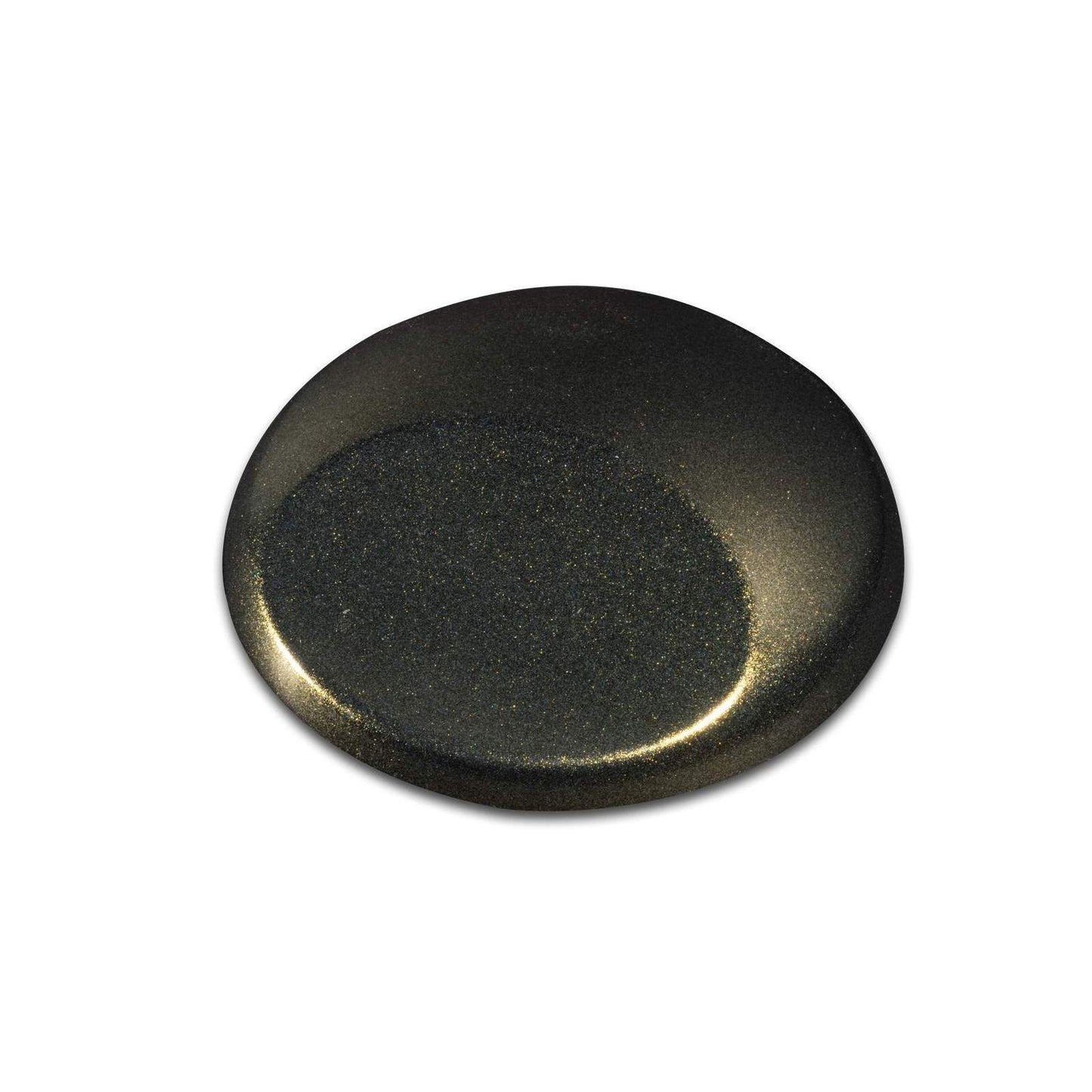 Wicked Colors – W422 Hot Rod Sparkle Gold