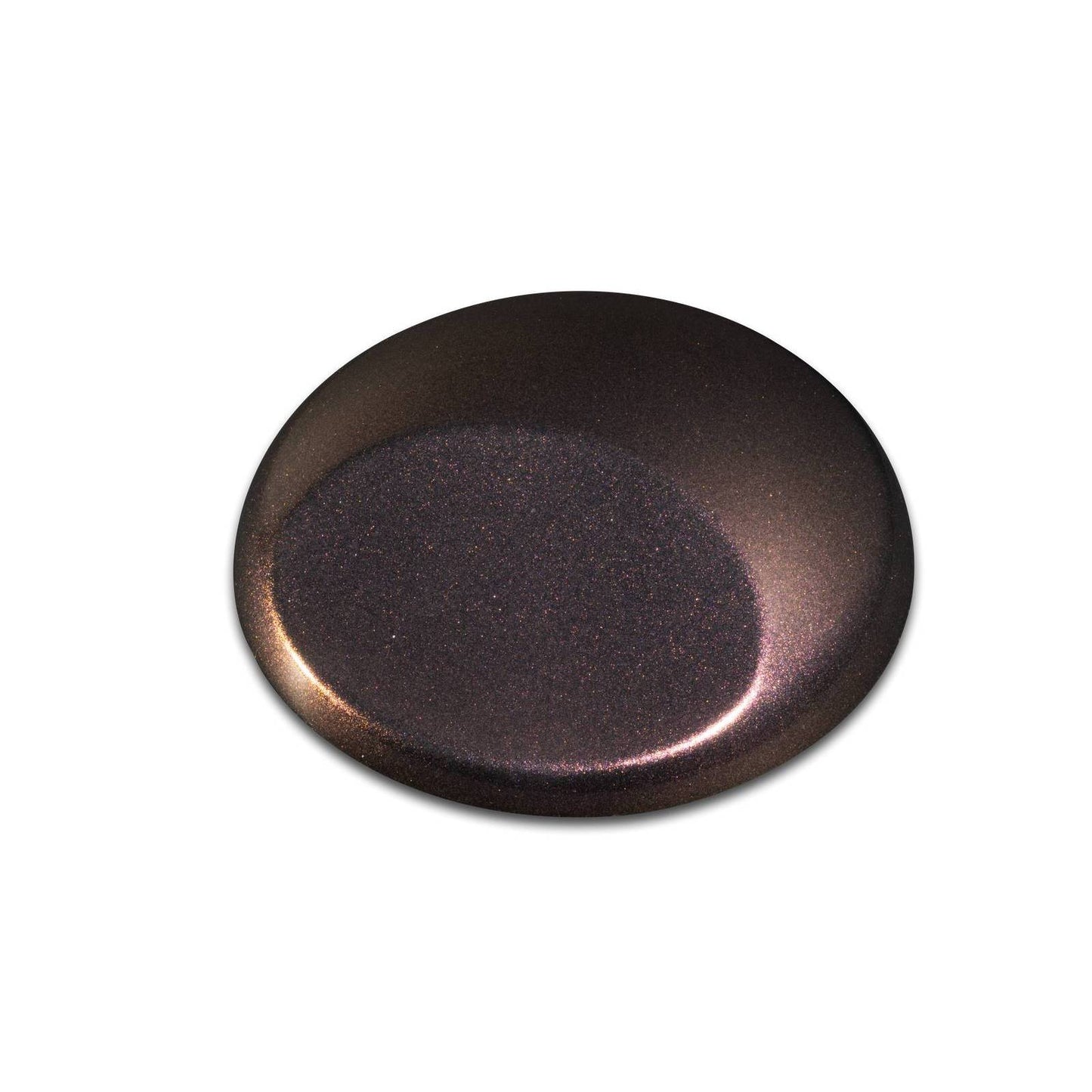 Wicked Colors – W425 Hot Rod Sparkle Red