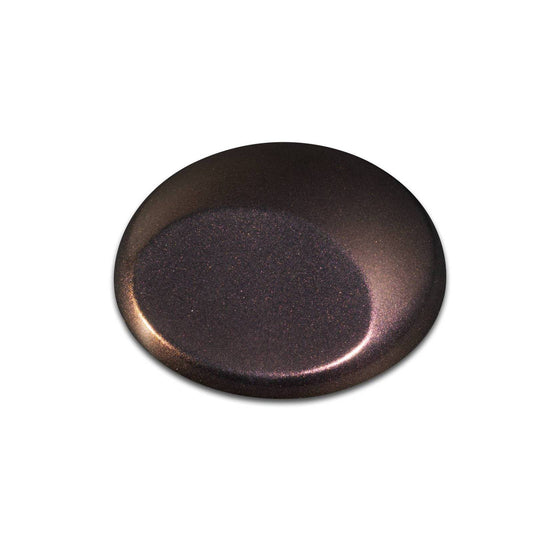 Wicked Colors – W425 Hot Rod Sparkle Red