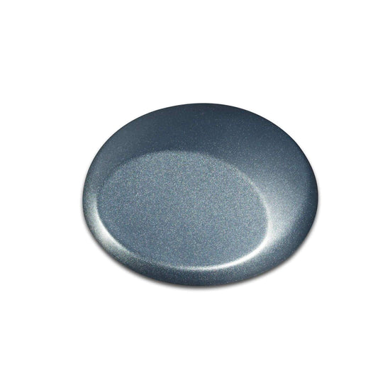 Wicked Colors – W440 Cosmic Sparkle Silver