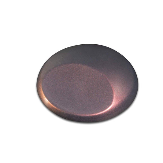 Wicked Colors – W442 Cosmic Sparkle Red