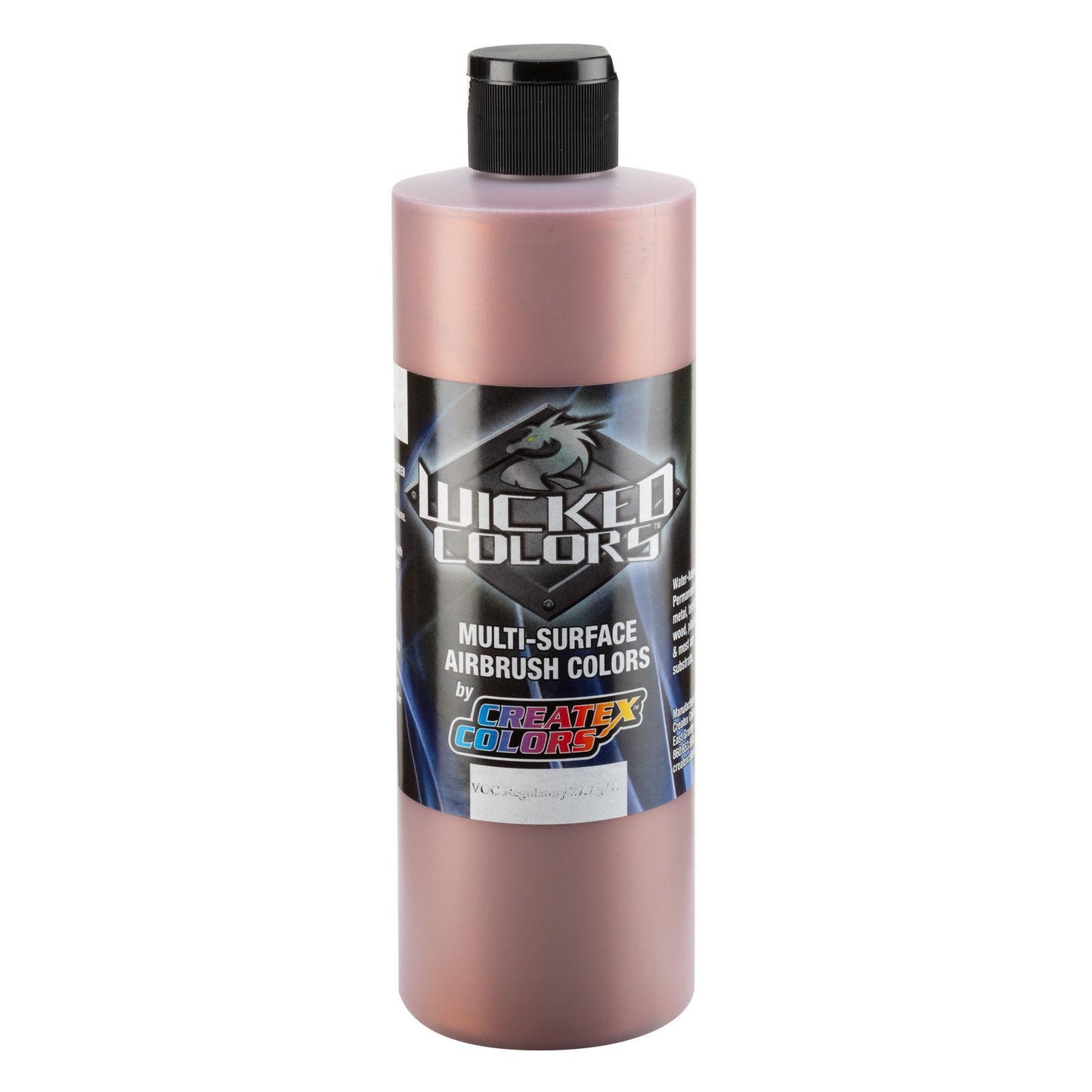 Wicked Colors – W443 Cosmic Sparkle Copper