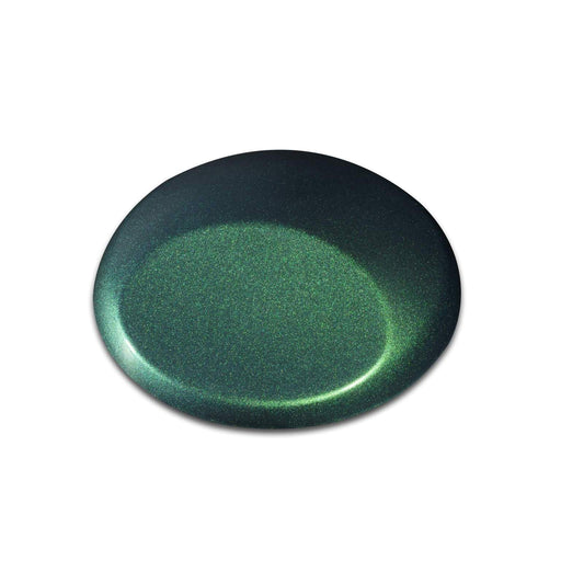 Wicked Colors – W445 Cosmic Sparkle Green